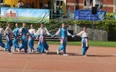 Salezjański Piknik Rodzinny w Oświęcimiu 2019