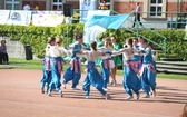 Salezjański Piknik Rodzinny w Oświęcimiu 2019