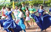 Salezjański Piknik Rodzinny w Oświęcimiu 2019