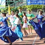 Salezjański Piknik Rodzinny w Oświęcimiu 2019