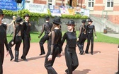 Salezjański Piknik Rodzinny w Oświęcimiu 2019