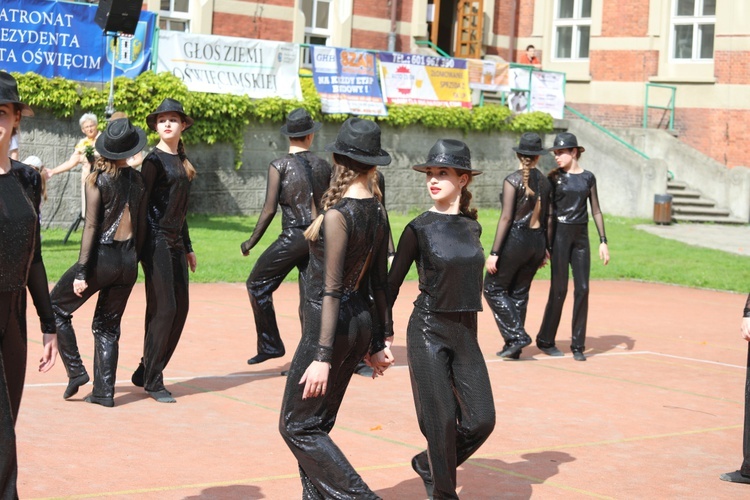 Salezjański Piknik Rodzinny w Oświęcimiu 2019