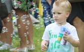 Salezjański Piknik Rodzinny w Oświęcimiu 2019