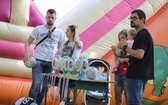 Salezjański Piknik Rodzinny w Oświęcimiu 2019