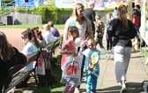 Salezjański Piknik Rodzinny w Oświęcimiu 2019
