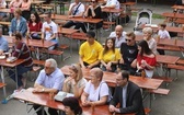 Salezjański Piknik Rodzinny w Oświęcimiu 2019