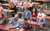 Salezjański Piknik Rodzinny w Oświęcimiu 2019