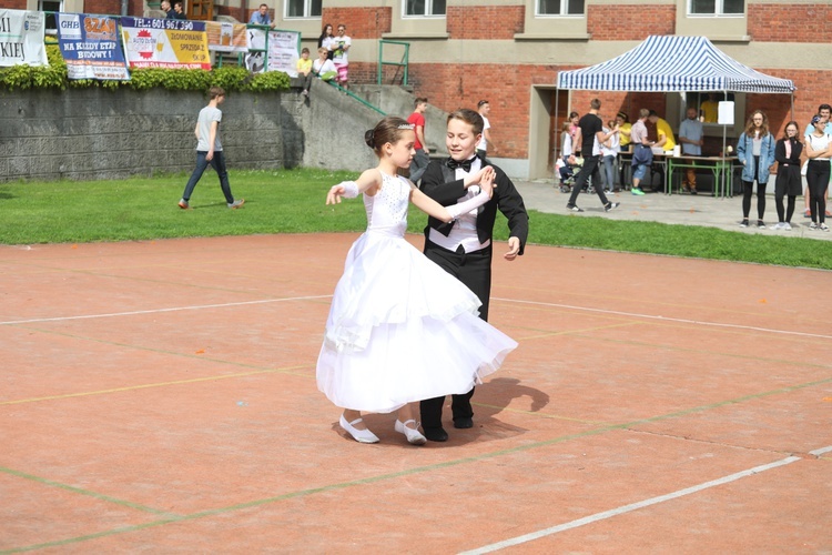 Salezjański Piknik Rodzinny w Oświęcimiu 2019