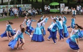 Salezjański Piknik Rodzinny w Oświęcimiu 2019