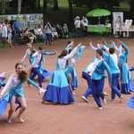 Salezjański Piknik Rodzinny w Oświęcimiu 2019