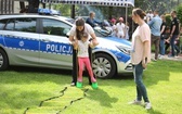 Salezjański Piknik Rodzinny w Oświęcimiu 2019