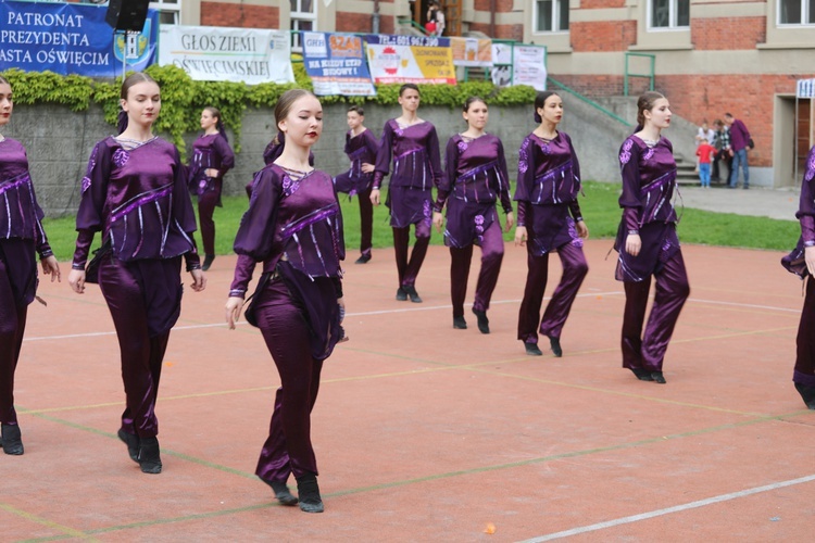 Salezjański Piknik Rodzinny w Oświęcimiu 2019