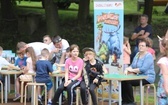Salezjański Piknik Rodzinny w Oświęcimiu 2019