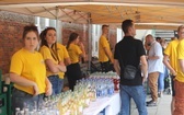 Salezjański Piknik Rodzinny w Oświęcimiu 2019