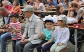 Salezjański Piknik Rodzinny w Oświęcimiu 2019