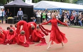 Salezjański Piknik Rodzinny w Oświęcimiu 2019