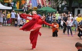 Salezjański Piknik Rodzinny w Oświęcimiu 2019