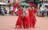 Salezjański Piknik Rodzinny w Oświęcimiu 2019