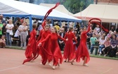 Salezjański Piknik Rodzinny w Oświęcimiu 2019