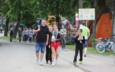 Salezjański Piknik Rodzinny w Oświęcimiu 2019