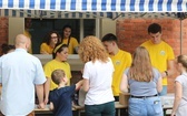 Salezjański Piknik Rodzinny w Oświęcimiu 2019