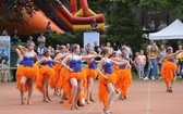 Salezjański Piknik Rodzinny w Oświęcimiu 2019