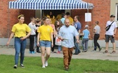 Salezjański Piknik Rodzinny w Oświęcimiu 2019
