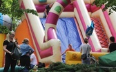 Salezjański Piknik Rodzinny w Oświęcimiu 2019