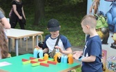 Salezjański Piknik Rodzinny w Oświęcimiu 2019