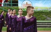 Salezjański Piknik Rodzinny w Oświęcimiu 2019