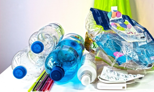 Górnośląsko-Zagłębiowska Metropolia ogranicza korzystanie z plastiku 