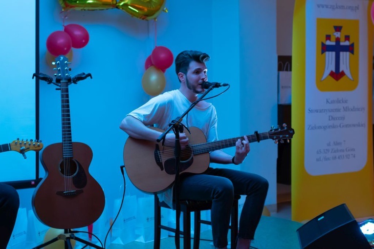 KSM ma 25 lat - cz. II