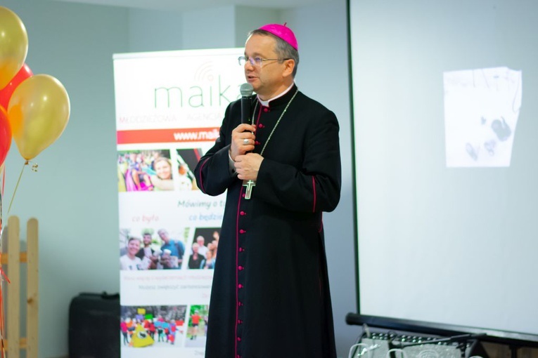 KSM ma 25 lat - cz. II