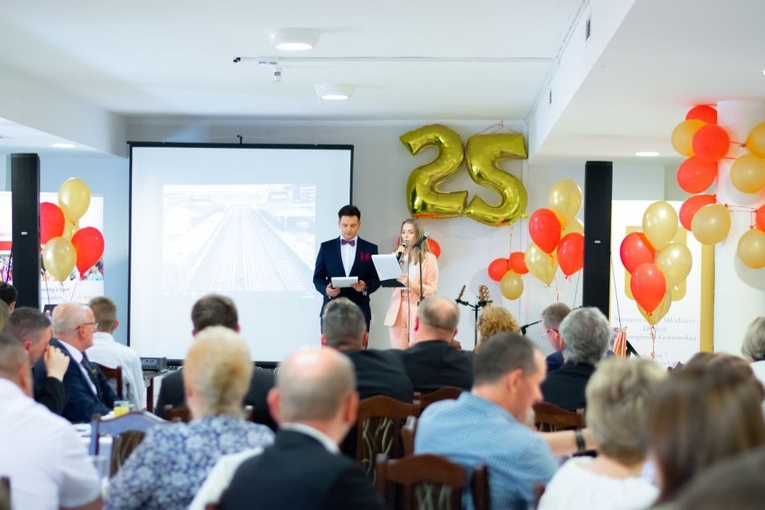 KSM ma 25 lat - cz. II