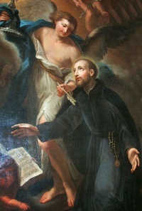 Św. Franciszek Caracciolo