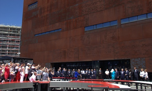 Święto Wolności i Solidarności w Gdańsku