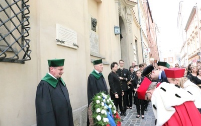 Rocznica pamiętnych wyborów