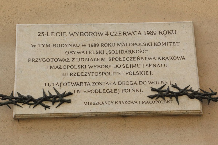 30. rocznica wyborów 1989 r.