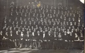 Chór "Słowiczek" z Rudy Śl. ma 100 lat