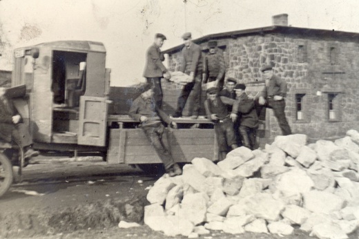 Chór "Słowiczek" z Rudy Śl. ma 100 lat