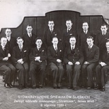 Chór "Słowiczek" z Rudy Śl. ma 100 lat