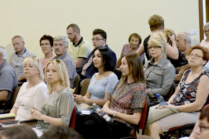 Drogami wiary i rozumu: Czy Jezus mógł się zakochać?