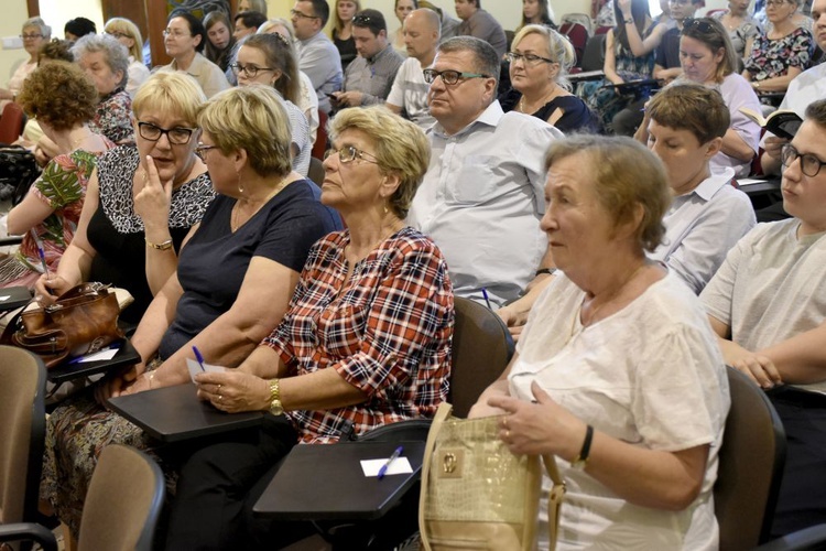 Drogami wiary i rozumu: Czy Jezus mógł się zakochać?