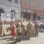 Szkoła Caritas wśród laureatów Gryfiady