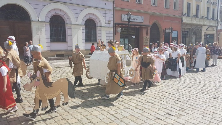 Szkoła Caritas wśród laureatów Gryfiady