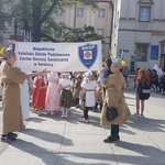 Szkoła Caritas wśród laureatów Gryfiady