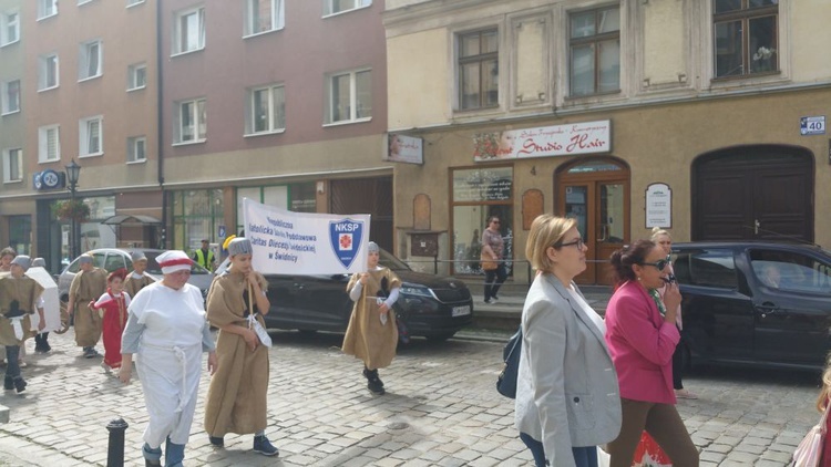 Szkoła Caritas wśród laureatów Gryfiady