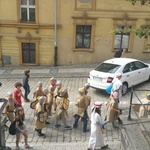 Szkoła Caritas wśród laureatów Gryfiady