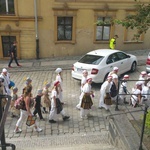 Szkoła Caritas wśród laureatów Gryfiady