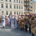 Szkoła Caritas wśród laureatów Gryfiady